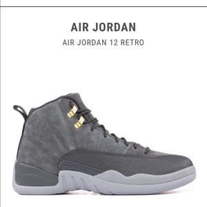 Jordan 12